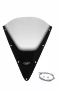 FZS 600 FAZER - Racing windscreen "RN" 2002-2003