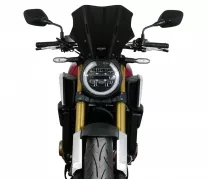 CB 650 R - Touring windshield "NTN" 2019-2023