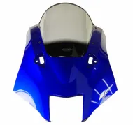 YZF R9 - Cúpula de competición &quot;R&quot; 2025-