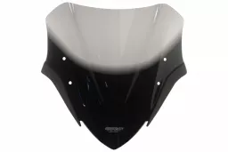 GSX-S 750 - Racing windscreen "NRM" 2017-