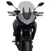 TRACER 700 / TRACER 7 - Touring windshield "TM" 2020-