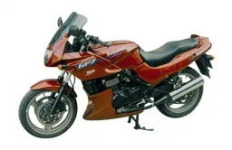 GPZ 500 S - Parabrisas de turismo "TM" 1994-