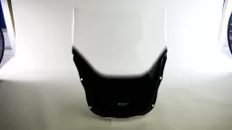 CBR 1100 XX - Touring windshield "TM" -2007