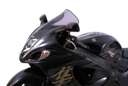 GSX-R 1300 HAYABUSA - Touring windshield "T" 2008-2020