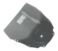 GSX-R 750 W - Touring windshield "T" 1995-1995