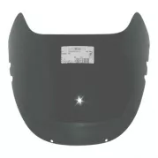 FZR 600 - Originally-shaped windshield "ON" -1990
