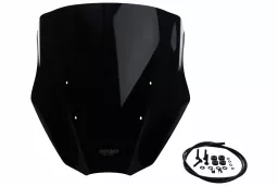 CROSSRUNNER VFR 800 X - Touring windshield "T" 2015-2016