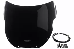 GSX-R 1100 - Spoiler parabrisas "S" 1991-1992