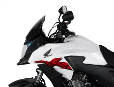 CB 500 X - Originally-shaped windshield "O" 2013-2015