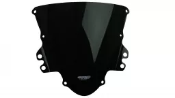 GSX-R 1000 - Originally-shaped windshield "O" 2005-2006