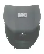 GSX-R 1100 W - Touring windshield "TN" 1995-