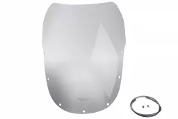 ZZR 1100 - Originally-shaped windshield "ON" -1992