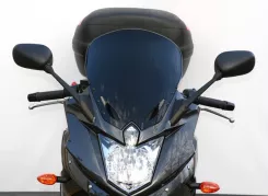 XJ 6 DIVERSION - Touring windshield "T" 2009-