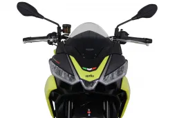 TUONO 660 /V4 1100 / FAC.2019- - Originally-shaped windshield "O" 2021-