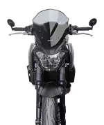 Z 650 - Racing windscreen "NRN" 2017-2019