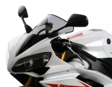 YZF R 1 - Originally-shaped windshield "O" 2007-2008