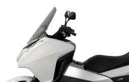 INTEGRA 700/750 - Touring windshield "TM" 2012-