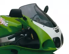 ZX 7 R - Touring windshield "T" 1996-