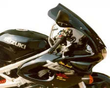 TL 1000 S - Parabrisas de turismo "TM" 1997-