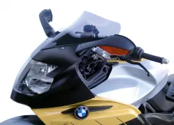 K 1200 S / 1300 S - Spoiler windshield "S" all years