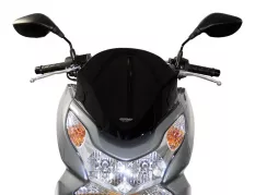 PCX 125 / 150 - Sport-Screen "SPM" 2010-2013