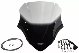 CB 650 F - Racing windscreen "NRM" 2014-2016