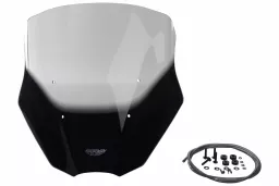 CROSSRUNNER VFR 800 X - Touring windshield "T" 2015-2016