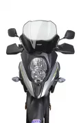 DL 650 V-STROM - Touring windshield "T" 2017-