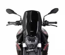 F 900 R - Touring windshield "NTN" 2020-