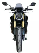 CB 650 R - Racing windscreen "NRM" 2024-