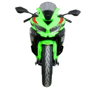 ZX-4 R / ZX- 4 RR - Racing windscreen "R" 2023-