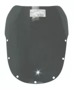 ZZR 1100 - Parabrisas con forma original "O" -1992