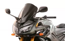 FZ1 FAZER - Racing windscreen "R" 2006-