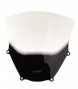 ZX 9 R - Racing windscreen "R" 2000-