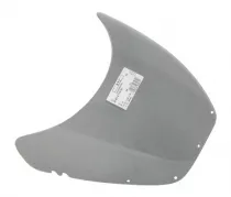 GSX-R 400 R - Originally-shaped windshield "ON" 1992-