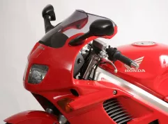 VFR 750 F RC 36 - Spoiler parabrisas "S" 1994-1997
