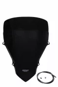 ZRX 1200 S - Touring windshield "T" 2001-