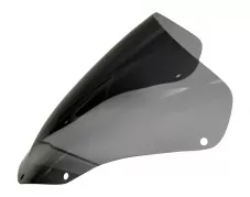600/750 SS 91-97 / 900 SS 91-94 - Parabrisas de carreras "R" todos los años