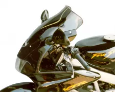 VTR 1000 F - Parabrisas de turismo "T" 1997-