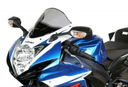 GSX-R 600 / 750 / Z - Racing windscreen "R" 2011-