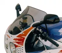 CBR 900 RR - Parabrisas de turismo "T" -1993