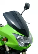 Z 1000 / KLE 500 S 05- - Touring windshield "T" 2003-2006