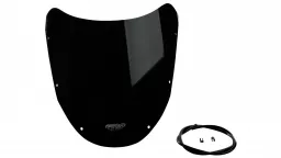 FZS 600 FAZER - Parabrisas con forma original "O" 1998-2001