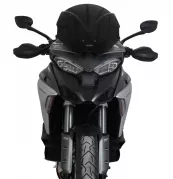 MULTISTRADA V4 / PIKES PEAK - Touring windshield "TM" 2021-2024