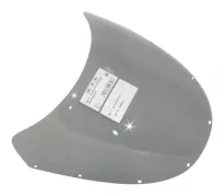 RG 500 GAMMA - Spoiler windshield "SN" all years
