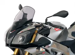 TUONO V4R - Touring windshield "TM" 2011-2014