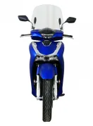 SH 125/150 20- /350 20-24 - Touring windshield "TM" 2020-