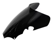 NSR 125 - Spoiler parabrisas "SM" 1998-