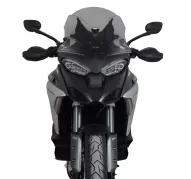 MULTISTRADA V4 / PIKES PEAK - Touring windshield "TM" 2021-2024