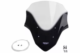 CBR 650 F - Touring windshield "T" 2014-2018